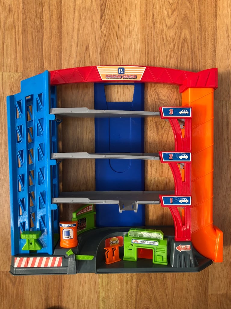 Toys 