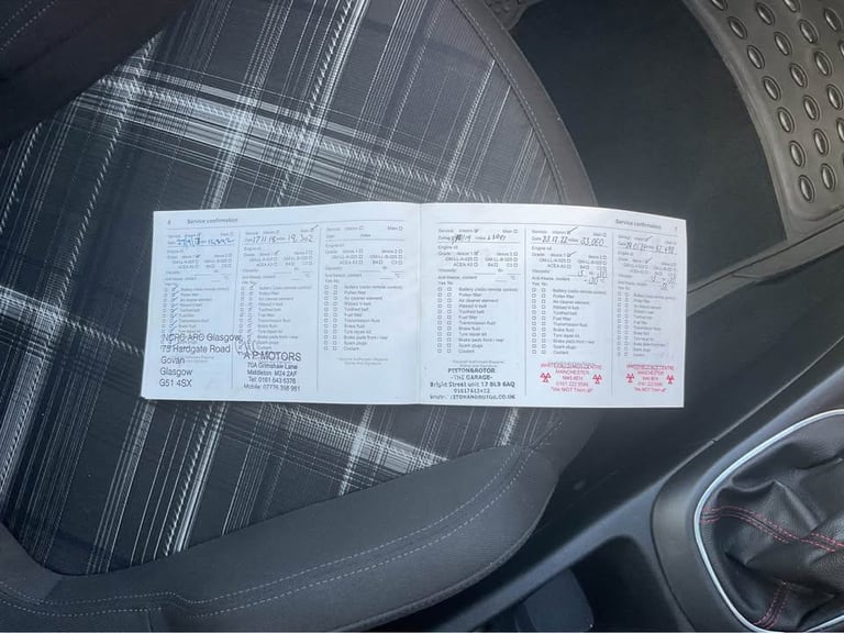 Vauxhall, CORSA, Hatchback, 2015, Manual, 1398 (cc), 5 doors
