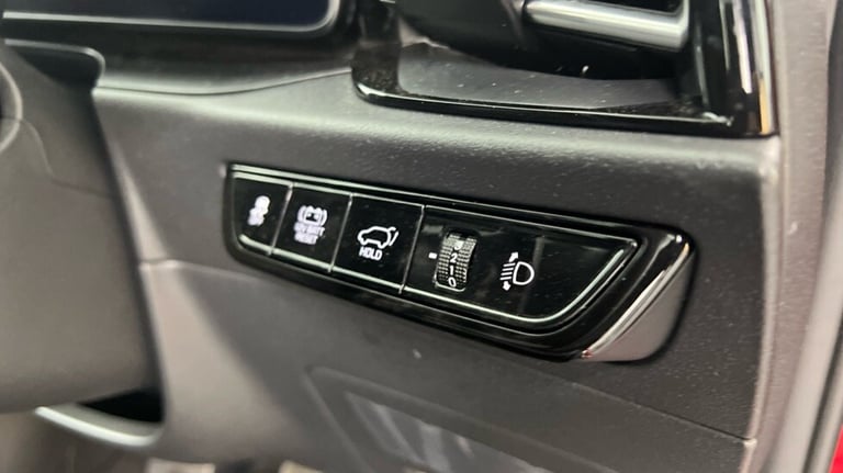 2024 Kia Niro 1.6 GDi HEV 4 Estate Hybrid Automatic