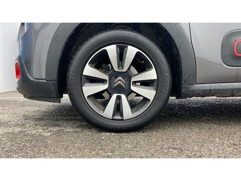  Citroen C3 1.2 Puretech Flair Plus Hatchback 5dr Petrol Manual Euro 6 s/s 83 Ps