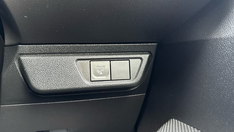 2022 Dacia Sandero Stepway 1.0 TCe Comfort 5dr Petrol Hatchback Hatchback Petrol Manual