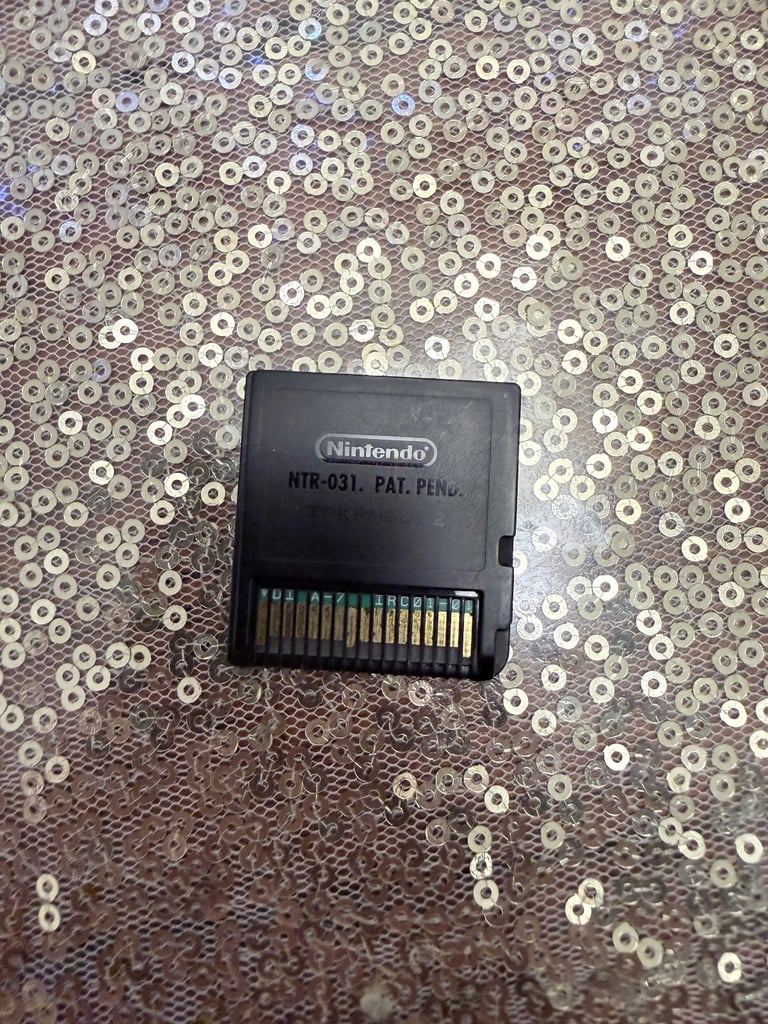 New 3ds xl