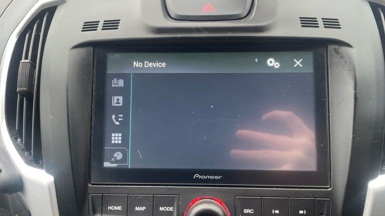 2020 Isuzu D-Max Diesel 1.9 Utah Double Cab 4x4 Auto Double Cab Pick-up Diesel Automatic