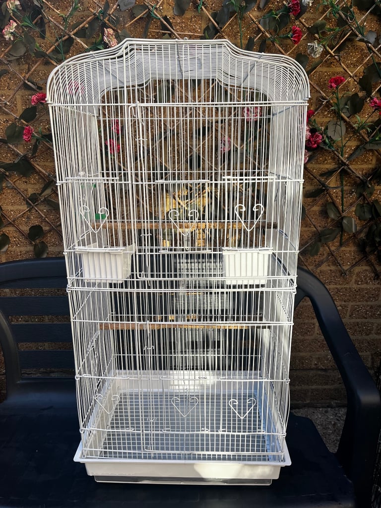 Yaheetech Bird Cage
