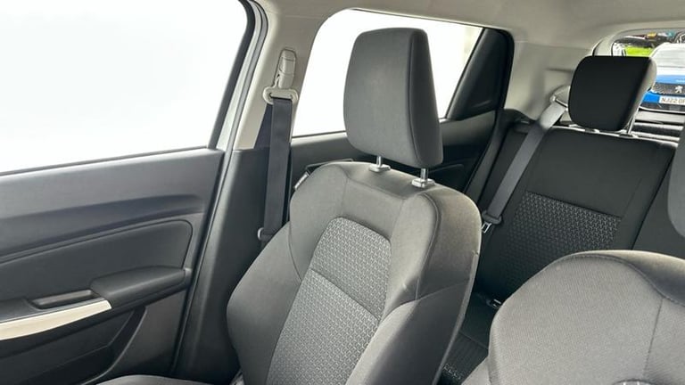 2024 Suzuki Swift 1.2 Dualjet MHEV SZ-L Hatchback 5dr Petrol Hybrid Manual Euro 6 (s/s) (83 p Hat...