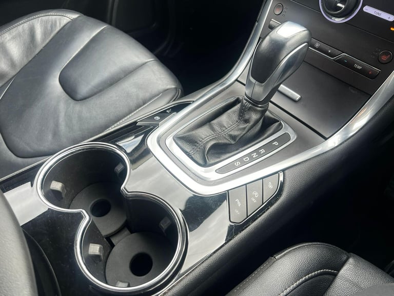 2016 Ford S-Max 2.0 TDCi Titanium Sport MPV 5dr Diesel Powershift Euro 6 (s/s) (210 ps) MPV Diese...