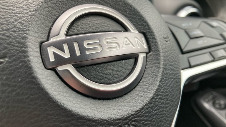 2023 Nissan Juke 1.0 DiG-T 114 Acenta 5dr DCT Petrol Hatchback Hatchback Petrol Automatic