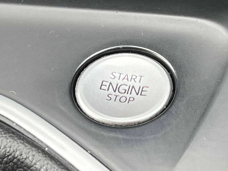 2020 Volkswagen Golf 1.5 TSI Style Euro 6 (s/s) 5dr Hatchback Petrol Manual