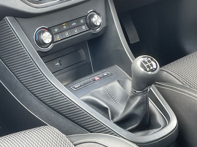 2023 MG MG3 MG3 1.5 Exclusive 5dr Hatchback Petrol Manual