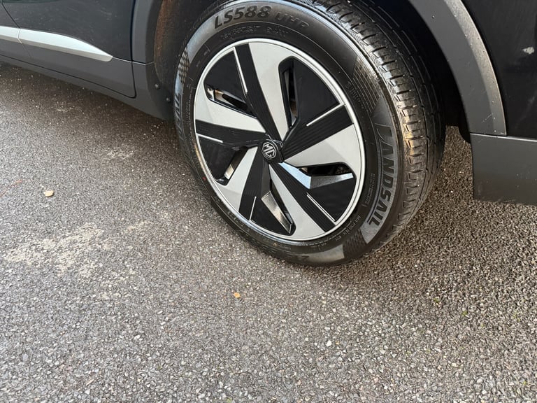 2021 MG MG ZS 115kW Trophy EV Long Range 73kWh 5dr Auto HATCHBACK Electric Automatic