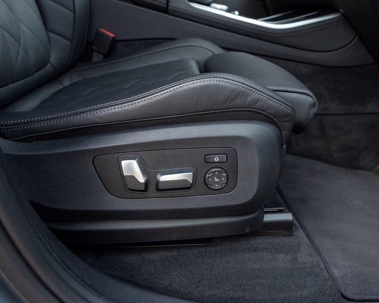 2024 BMW X5 3.0 50e 25.7kWh M Sport Steptronic xDrive Euro 6 (s/s) 5dr ESTATE Petrol/Electric Hyb...