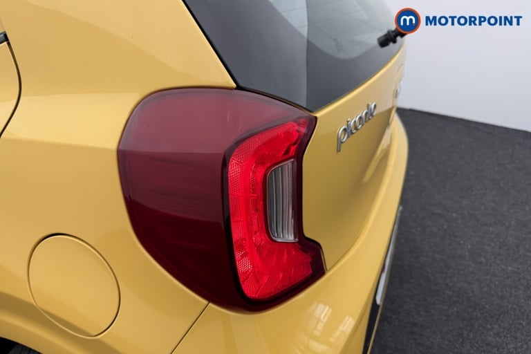2023 Kia Picanto 1.0 2 5dr [4 seats] Hatchback Petrol Manual