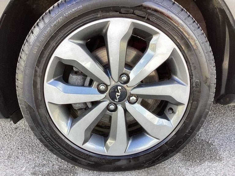 2022 Kia Stonic 1.0T GDi 99 2 5dr DCT Automatic SUV Petrol Automatic