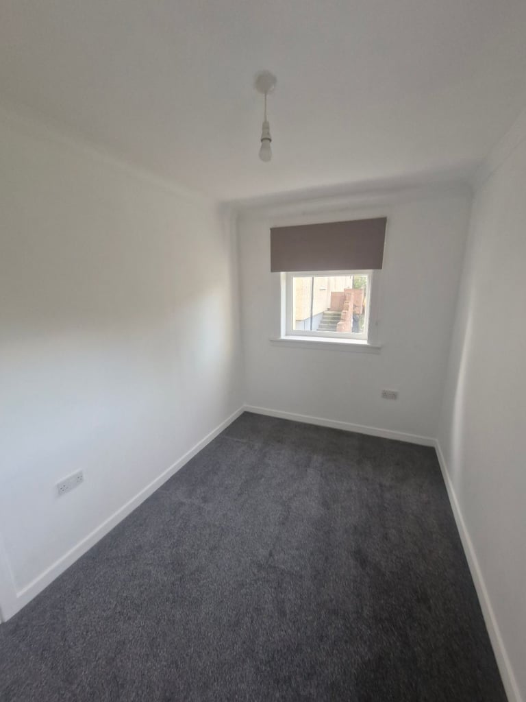 2 X 1 Bed ground flats available for rent!