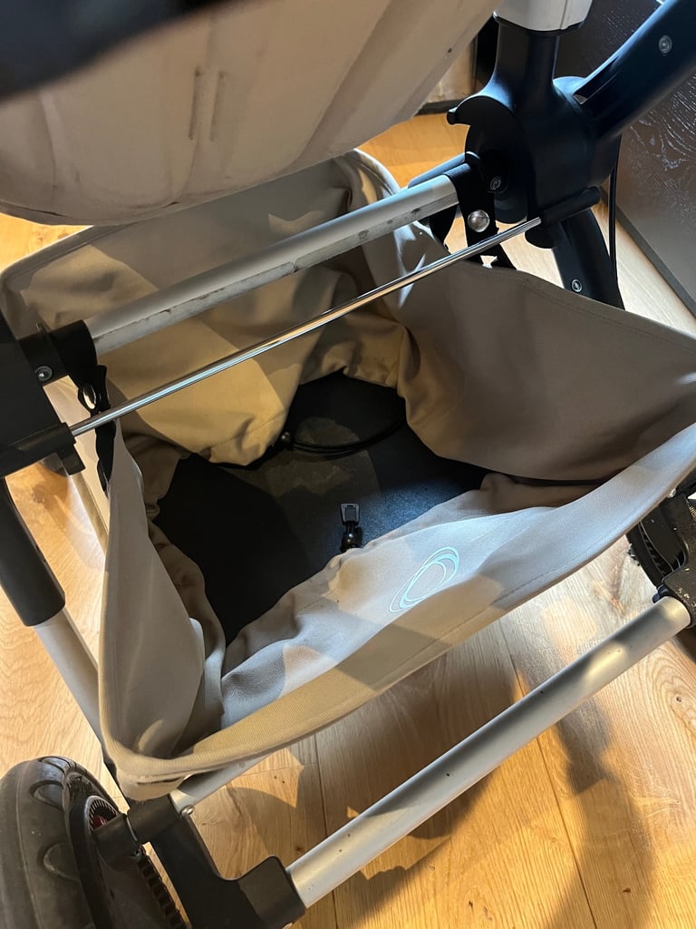 Bugaboo Cameleon 3