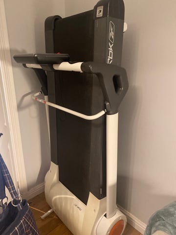 Free treadmill in East Kilbride Glasgow Gumtree