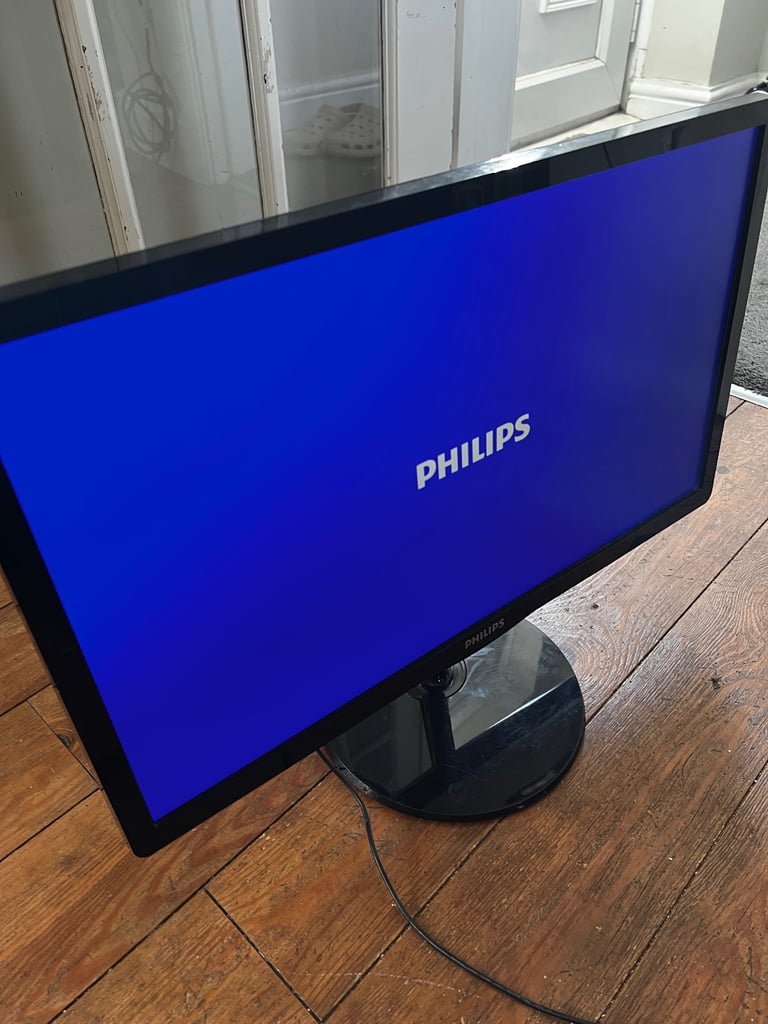Phillips 227E Monitor