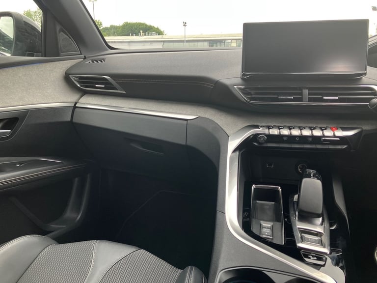 2022 Peugeot 3008 1.6 Hybrid4 300 GT Premium 5dr e-EAT8 Estate PETROL/ELECTRIC Automatic