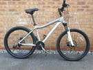 Marin womens mountain bike size Medium 17&quot;