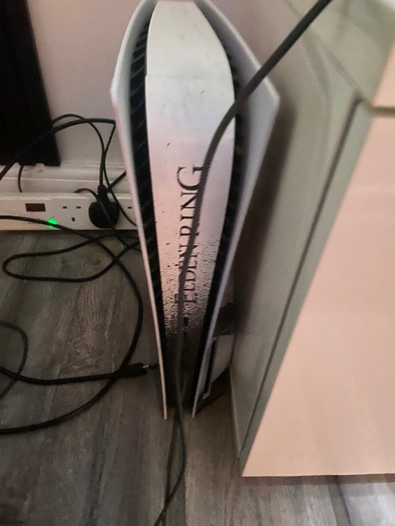 PS5 Console Disc Edition