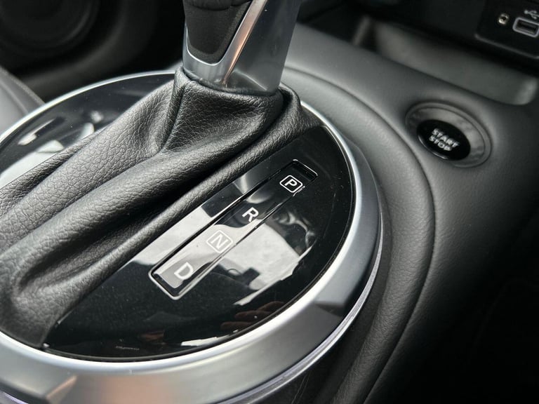 2023 Nissan Juke 1.6 Tekna SUV 5dr Petrol Hybrid Auto Euro 6 (143 ps) SUV PETROL/ELECTRIC Automatic