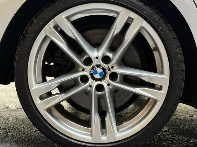 2013 BMW 6 Series Gran Coupe 3.0 640d M Sport Auto Euro 5 (s/s) 4dr Saloon Diesel Automatic