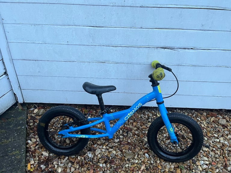 Balance Bike 
