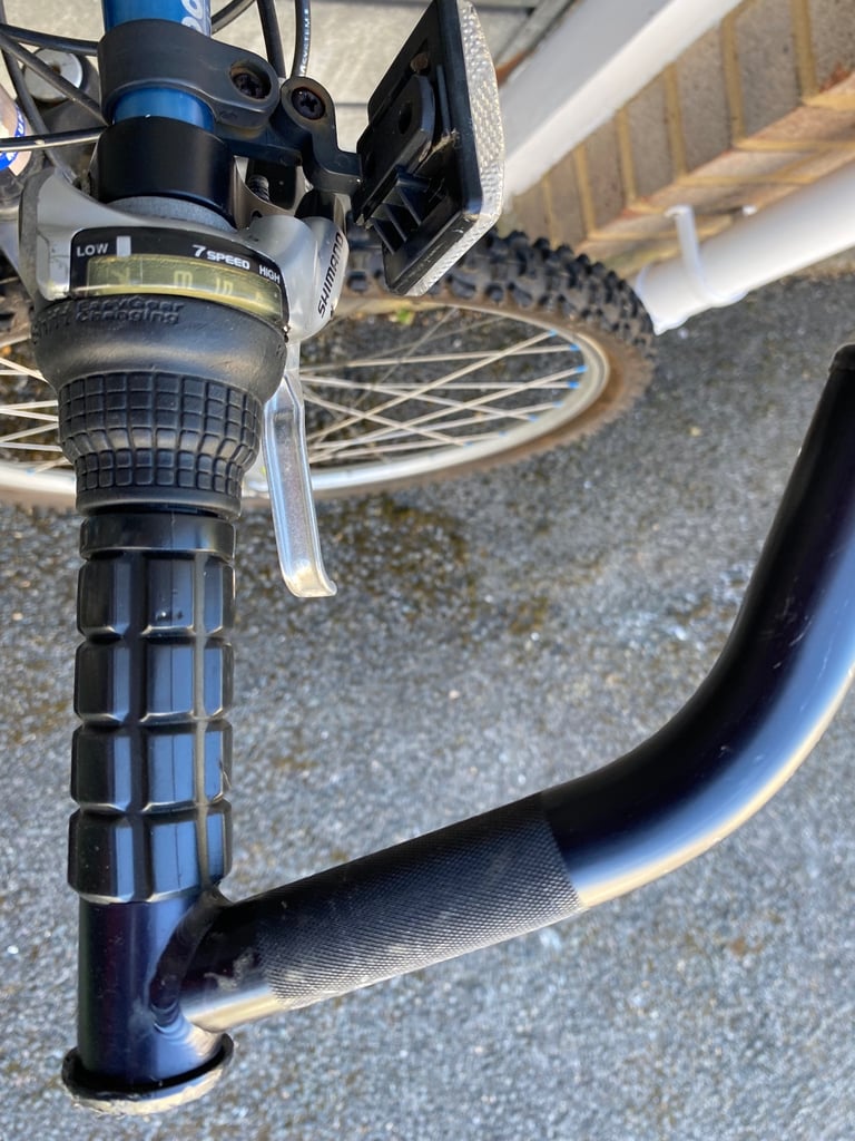 Giant - Sedona bicycle 24