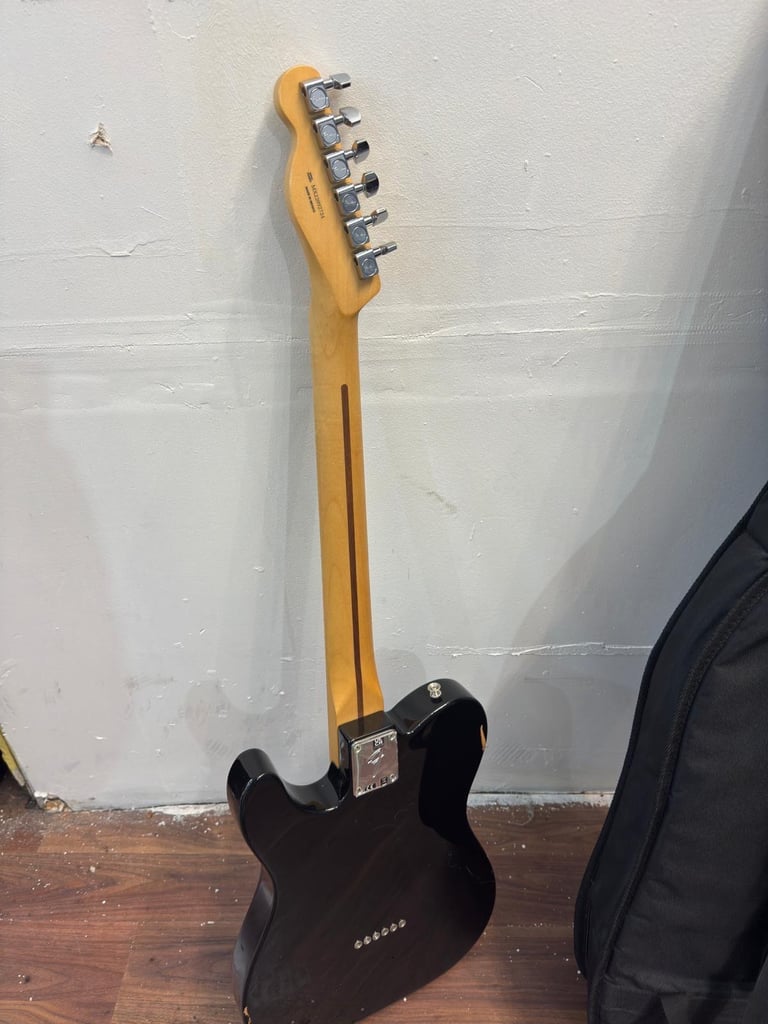 Fender Telecaster Guitar 