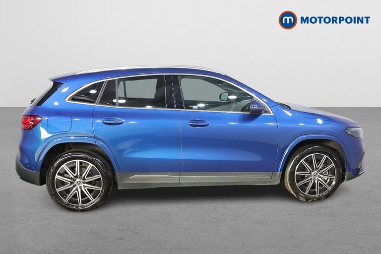 2024 Mercedes-Benz EQA EQA 250-Plus 140kW AMG Line Executive 70.5kWh 5dr Auto SUV Electric Automatic