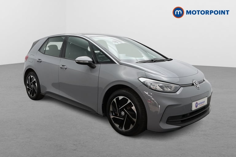 2023 Volkswagen ID.3 150kW Pro 58kWh 5dr Auto HATCHBACK ELECTRIC Automatic