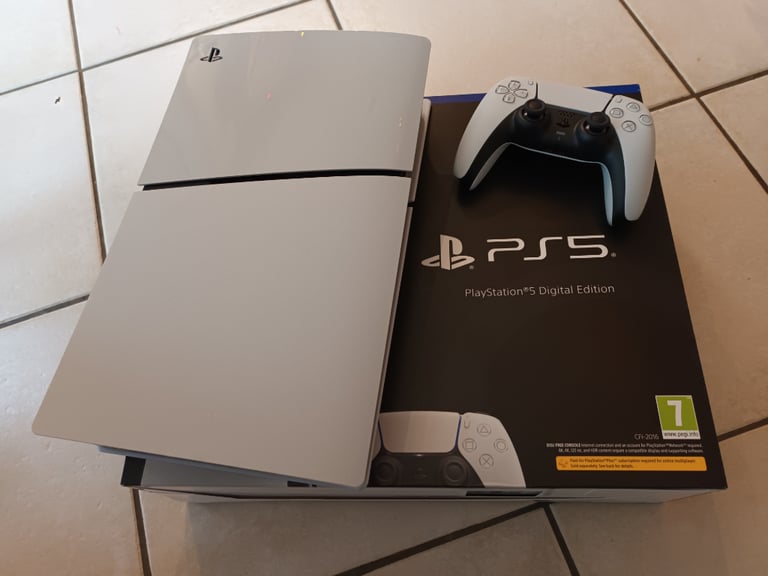 Playstation 5 for Sale in Suffolk | Gumtree
