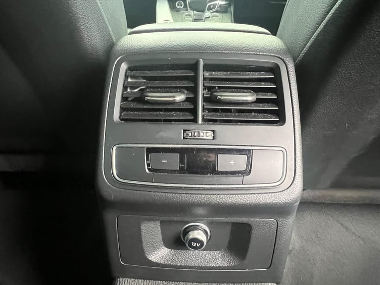 2017 Audi A4 2.0 TDI Ultra Sport 4dr S Tronic SALOON Diesel Automatic