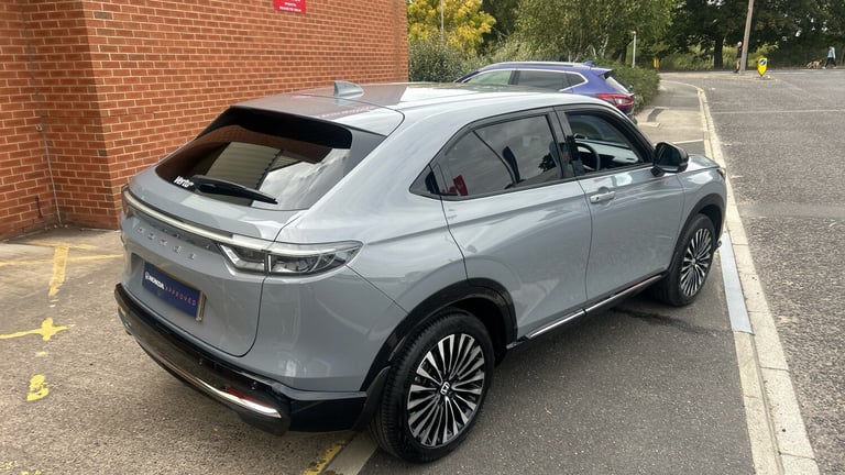 2024 Honda e NY1 150kW Elegance 69kWh 5dr Auto Electric Hatchback Hatchback Electric Automatic