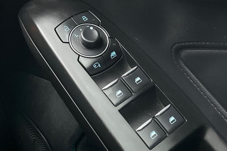 2023 Ford Focus 1.0 EcoBoost Active X 5dr ESTATE PETROL Manual