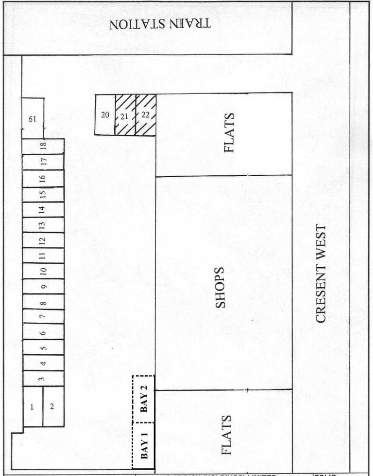 Garage to rent in Barnet (EN4) | Stashbee