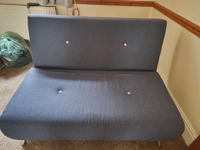 Small sofa bed 