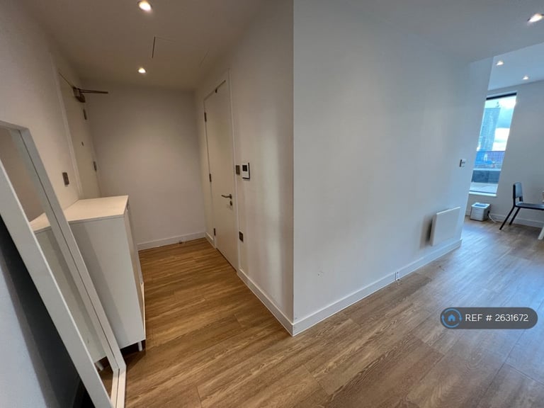 1 bedroom flat in Calico Building, Manchester, M1 (1 bed) (#2631672)