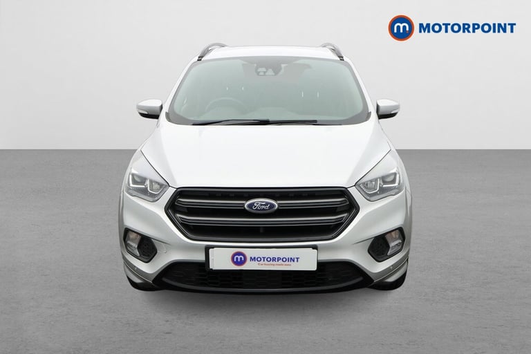 2019 Ford Kuga 1.5 EcoBoost ST-Line 5dr 2WD HATCHBACK PETROL Manual