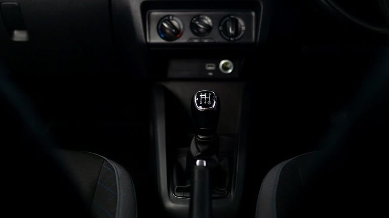 2019 Skoda Fabia 1.0 Colour Edition Hatchback 5dr Petrol Manual Euro 6 (s/s) (75 ps) Hatchback Pe...