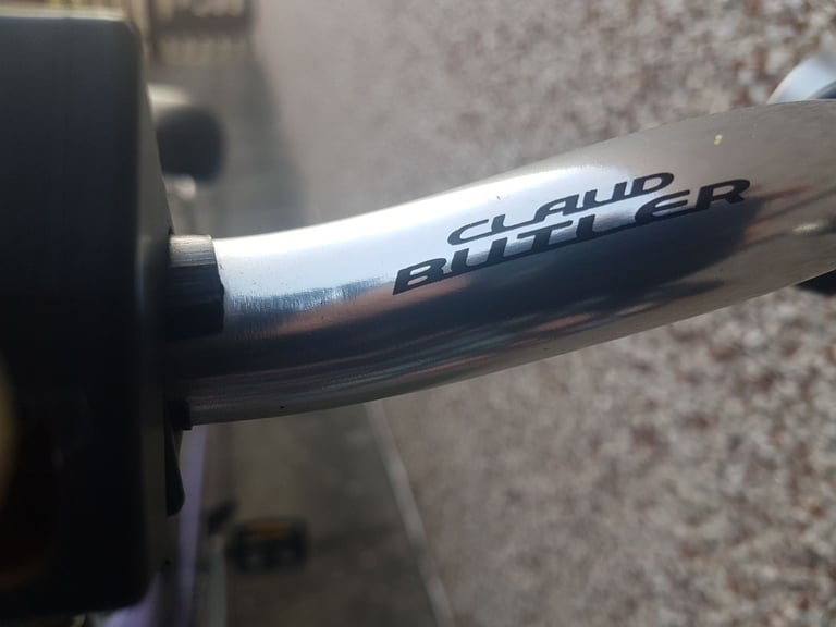 image for CLAUD BUTLER WINDERMERE BIKE 