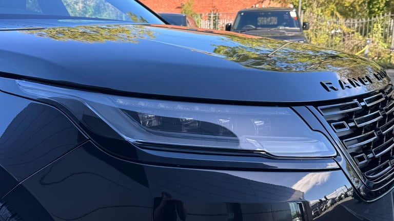 2023 Land Rover Range Rover Velar 2.0 D200 MHEV Dynamic HSE 5dr Auto Diesel Estate Estate Diesel ...