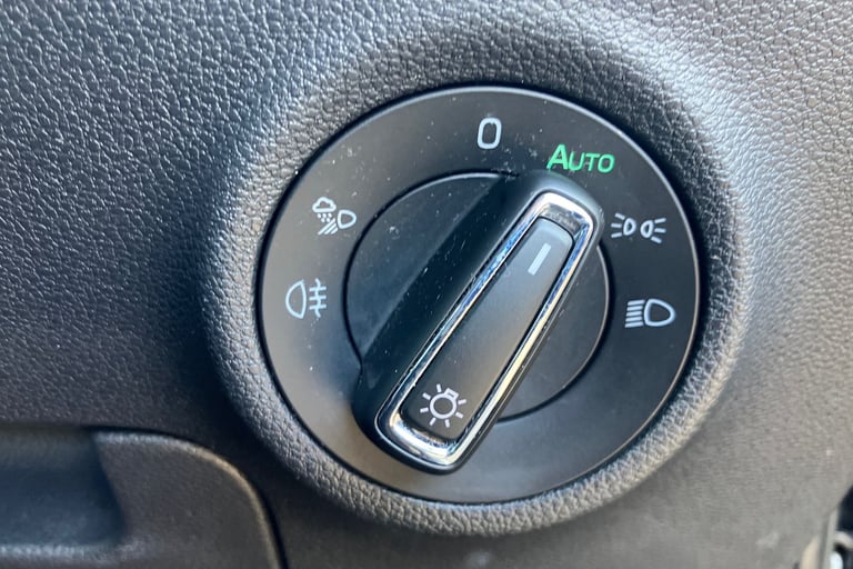 2023 Skoda Kodiaq 1.5 TSI SE L Executive 5dr DSG [7 Seat] Estate PETROL Automatic