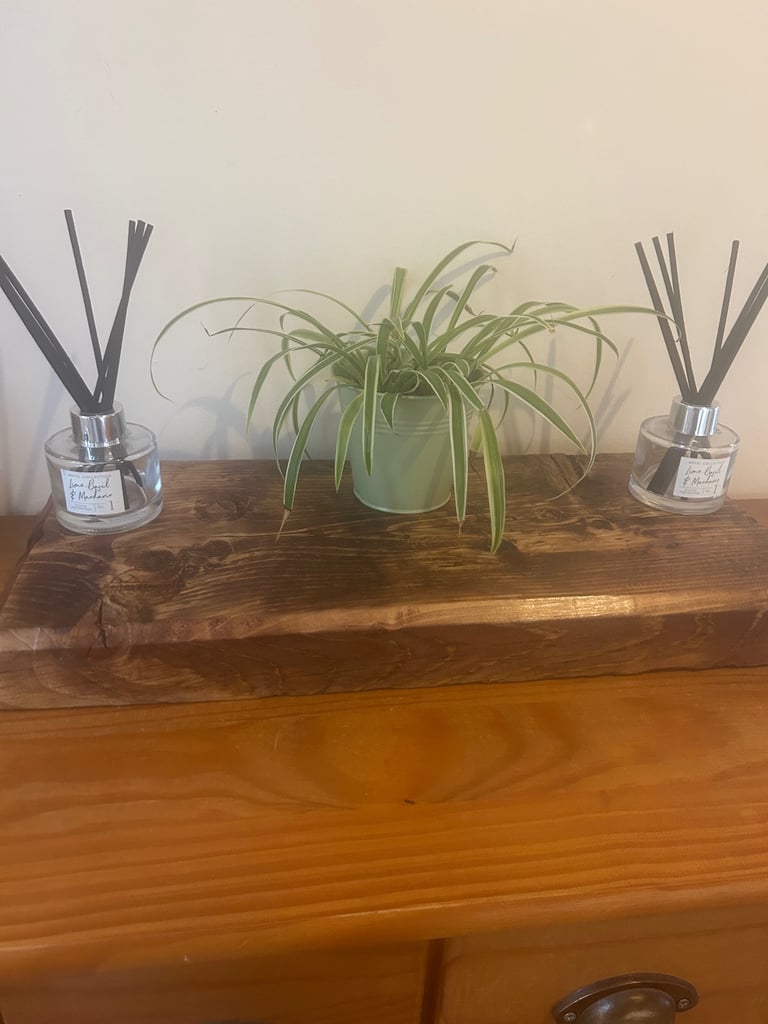 image for Solid wood display board