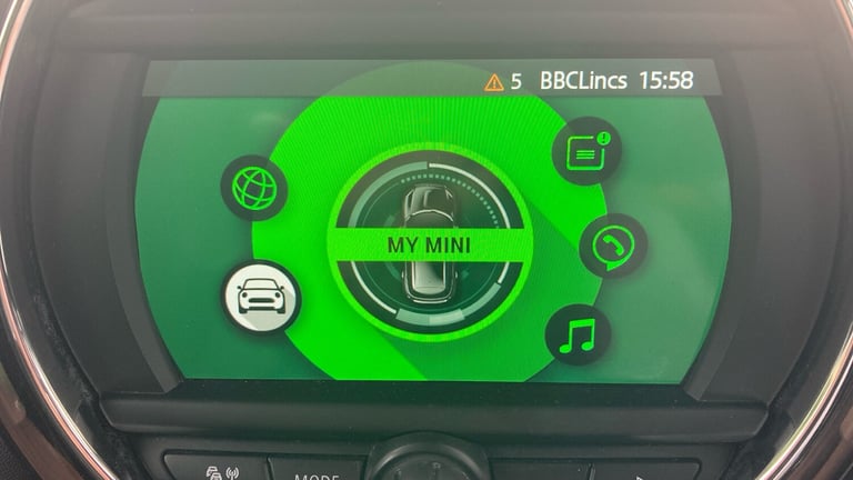 2020 MINI Hatch 2.0 Cooper S Sport II 5dr Petrol Hatchback Hatchback Petrol Manual
