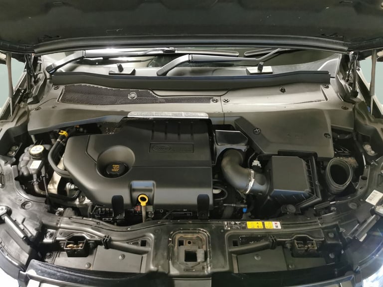 2019 Land Rover Discovery Sport 2.0 D180 R-Dynamic SE 5dr Auto ESTATE DIESEL Automatic