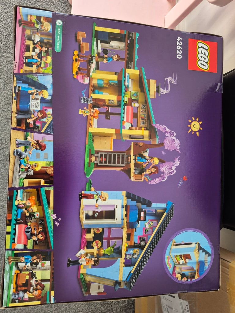 Lego 