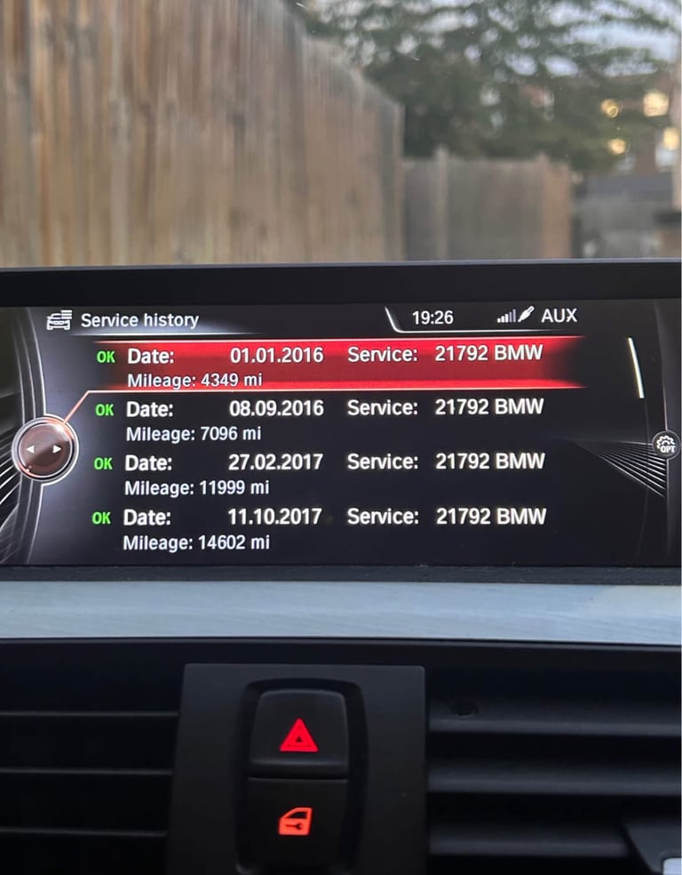 BMW, 4 SERIES, Coupe, 2015, Semi-Auto, 1995 (cc), 4 doors