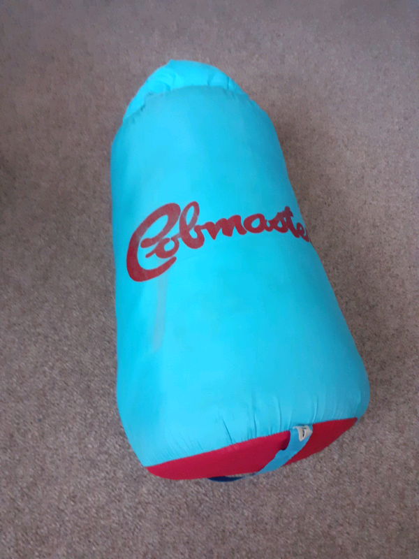 Sleeping bag