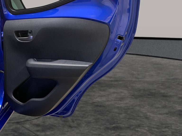 2020 Toyota AYGO 1.0 VVT-i X-Clusiv 5dr x-shift HATCHBACK PETROL Automatic